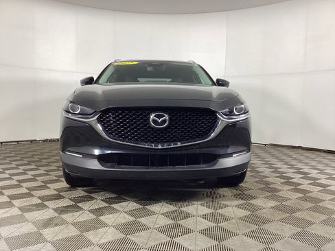 Used 2025 MAZDA CX-30 AWD 2.5 S w/ Preferred Package image 6