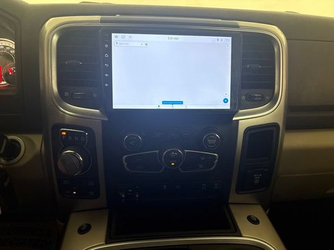 Used 2017 RAM 1500 Big Horn AWD/4WD image 20