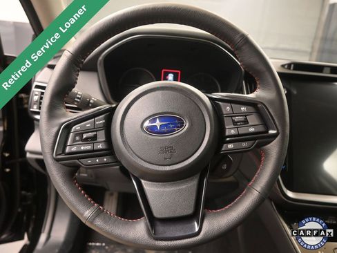 Certified 2025 Subaru Legacy Sport image 23