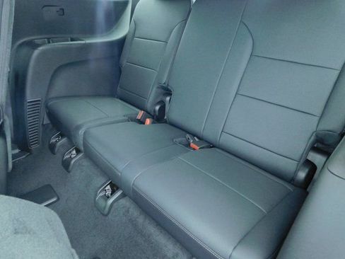 New 2026 Chevrolet Traverse High Country image 25