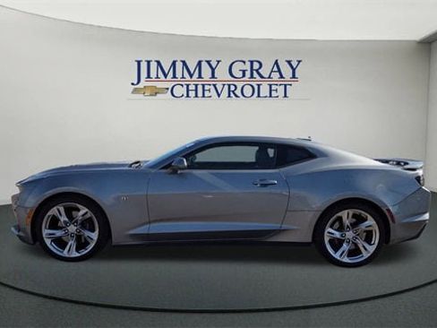 Used 2023 Chevrolet Camaro SS image 6