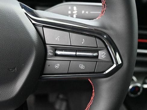 New 2025 Chevrolet Silverado EV RST image 33