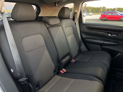 Certified 2024 Honda CR-V EX image 27