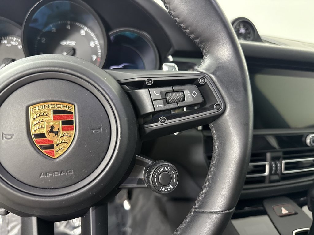 Certified 2023 Porsche Macan GTS AWD/4WD image 39