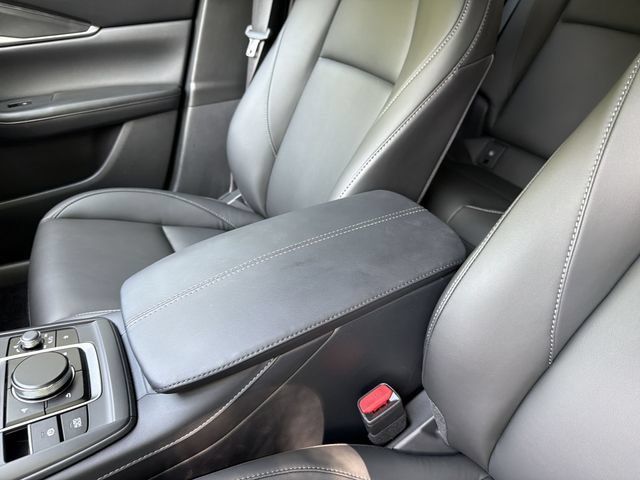 New 2026 MAZDA CX-30 AWD 2.5 S image 21
