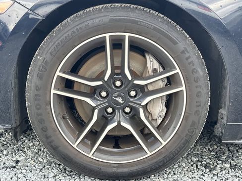 Used 2021 Ford Mustang GT image 12