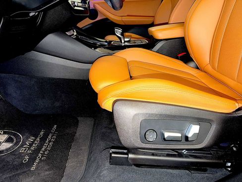 Certified 2023 BMW X3 xDrive30i w/ Premium Package image 10