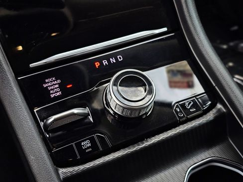 Used 2024 Jeep Grand Cherokee Limited 4xe AWD/4WD image 16