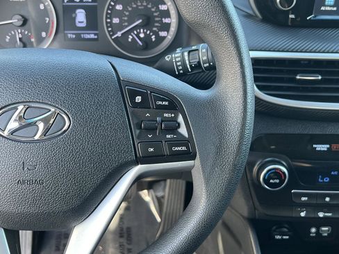 Used 2019 Hyundai Tucson SEL AWD/4WD image 33
