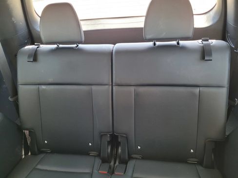 Certified 2025 Hyundai Santa Fe SEL AWD/4WD image 12