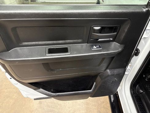 Used 2023 RAM 2500 Tradesman image 33