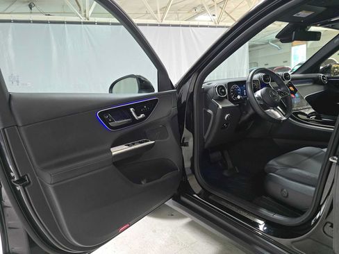 Certified 2026 Mercedes-Benz GLC 300 4MATIC image 19