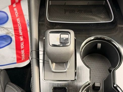 New 2026 Nissan Rogue Platinum w/ Tech Package image 29