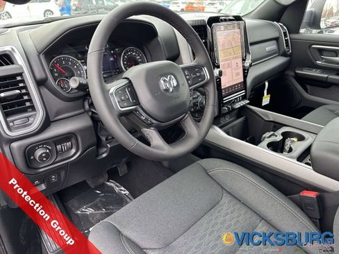 New 2026 RAM 1500 Big Horn image 14