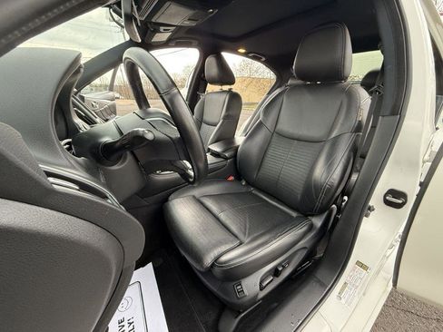 Used 2020 INFINITI Q50 Edition 30 image 14