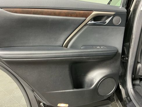 Used 2021 Lexus RX 450h AWD w/ Premium Package image 26