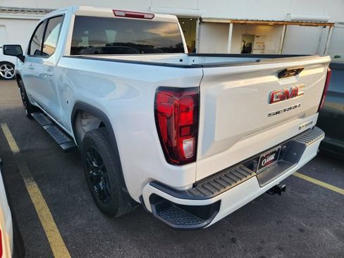 Used 2025 GMC Sierra 1500 Elevation RWD image 4