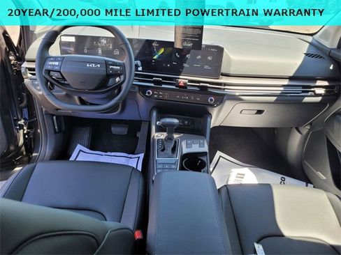 New 2026 Kia Sportage EX image 7