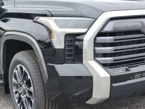 New 2026 Toyota Tundra Limited AWD/4WD image 7
