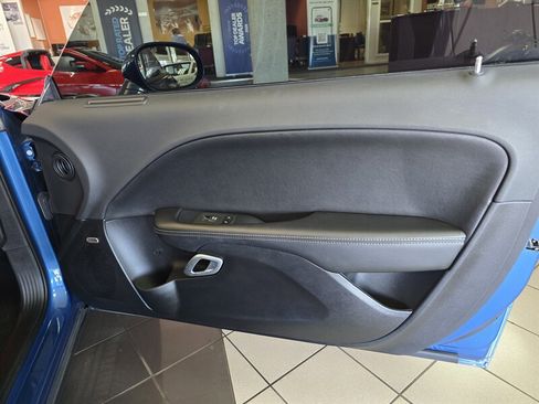 Used 2021 Dodge Challenger R/T w/ Blacktop Package image 11