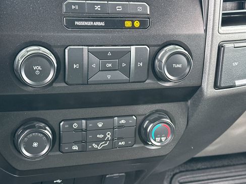 Used 2021 Ford F450 XL w/ Power Equipment Group RWD image 16