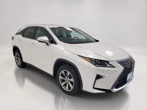 Used 2019 Lexus RX 350 AWD image 3