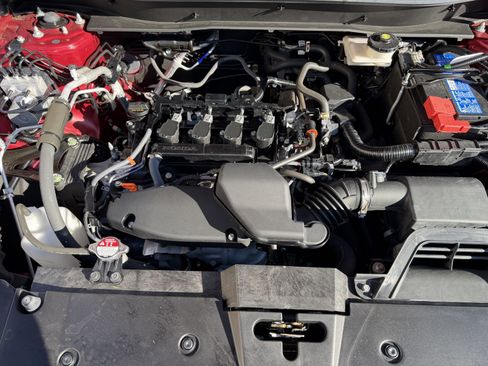 Used 2023 Honda CR-V EX-L image 25