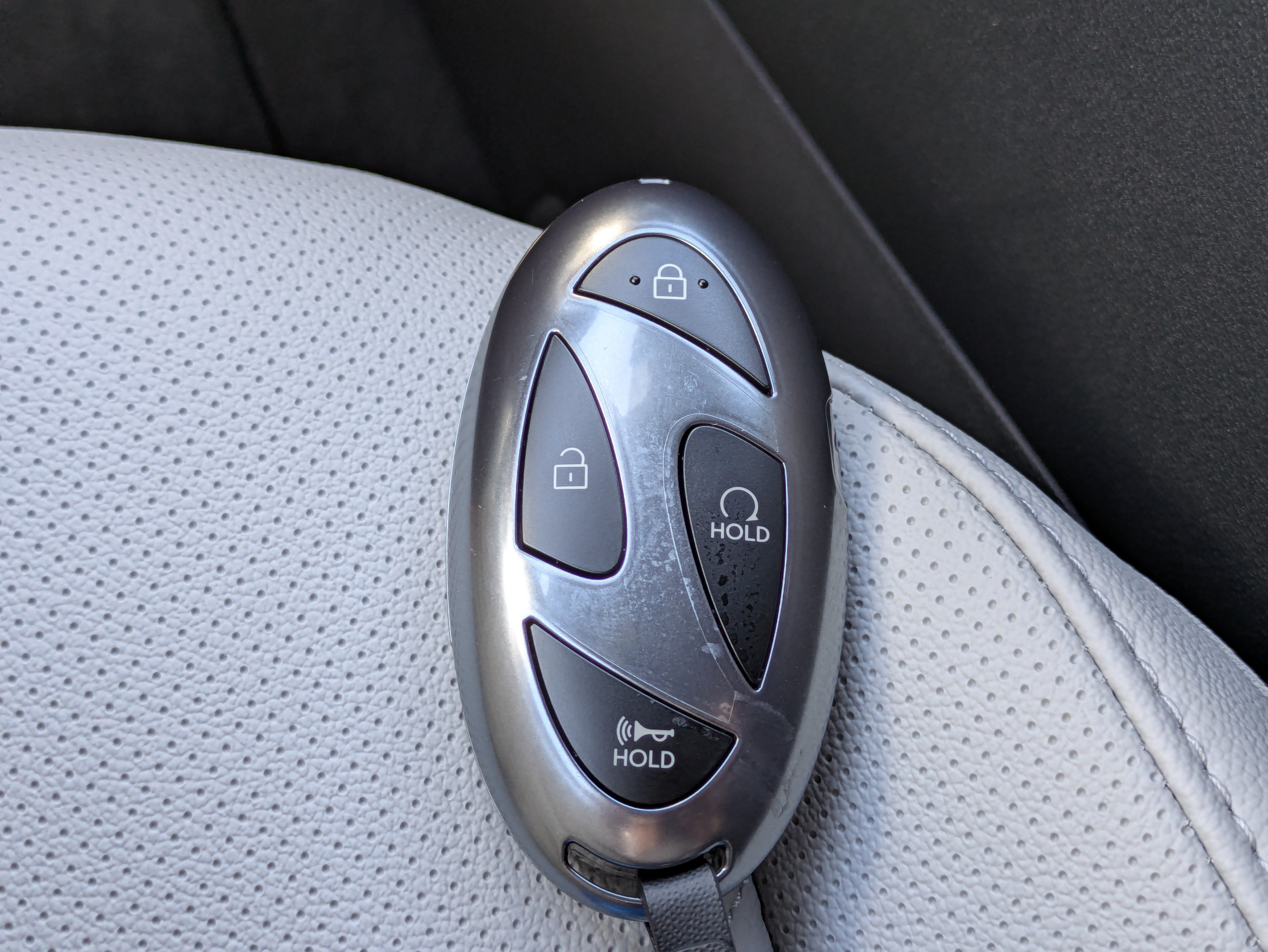 New 2027 Hyundai Santa Cruz SE FWD image 27