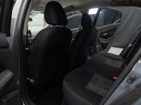Used 2022 Nissan Sentra SR w/ Trunk Package FWD image 15