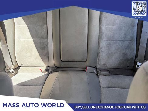 Used 2010 Honda Accord LX image 9