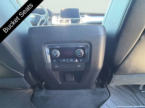 Used 2021 Chevrolet Tahoe High Country w/ Premium Package AWD/4WD image 25