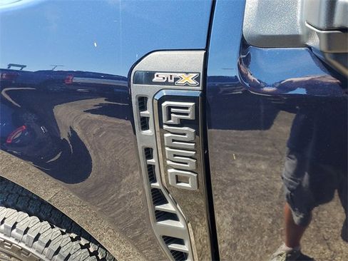 New 2025 Ford F250 XL w/ STX Appearance Package image 8
