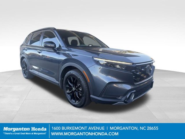 Used 2024 Honda CR-V Sport 360° Tour