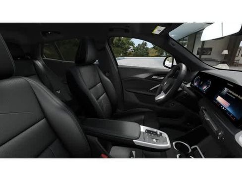 New 2026 BMW X2 xDrive28i w/ Convenience Package AWD/4WD image 9