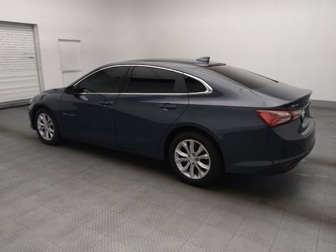 Used 2020 Chevrolet Malibu LT FWD image 3