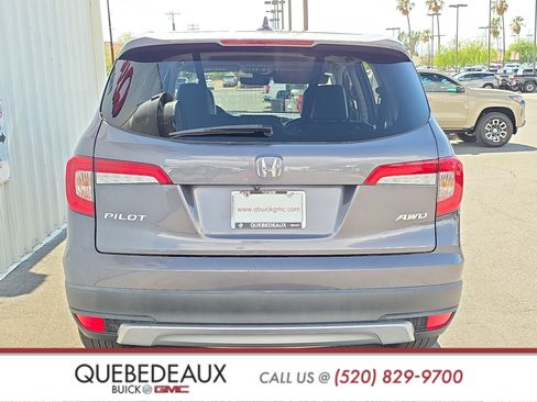 Used 2020 Honda Pilot EX-L image 6