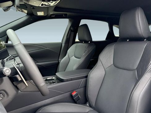New 2026 Lexus RX 350h AWD/4WD image 18