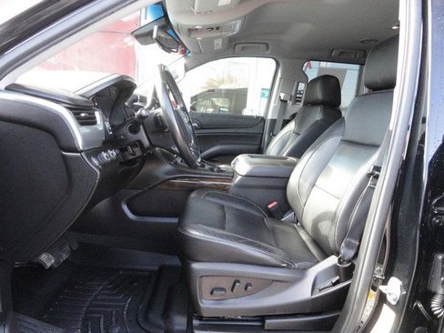 Used 2019 Chevrolet Tahoe LT AWD/4WD image 10