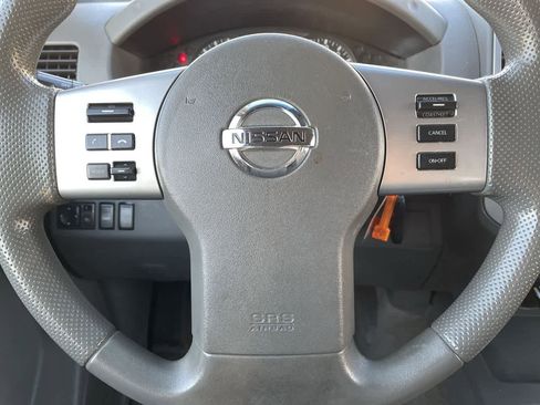 Used 2015 Nissan Frontier SV w/ SV Value Truck Package image 10