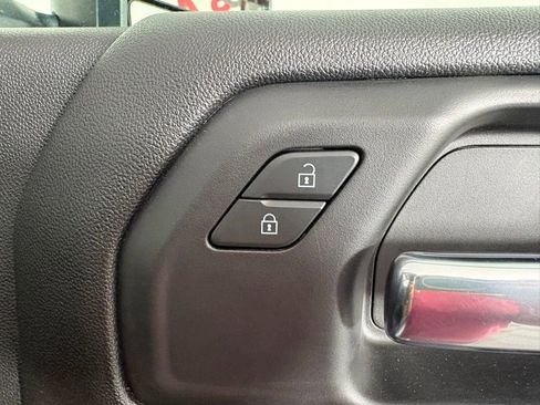 Used 2024 Chevrolet Silverado 3500 W/T AWD/4WD image 38