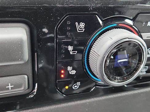 New 2026 Chevrolet Silverado 1500 High Country w/ Technology Package image 17