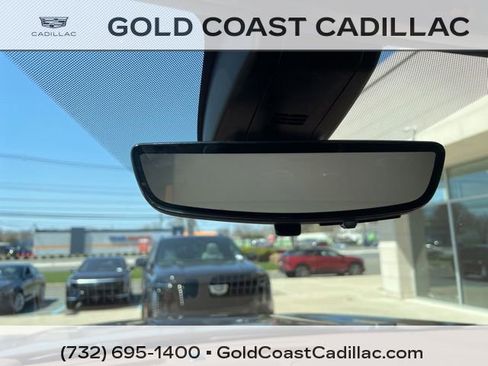 Used 2022 Chevrolet Tahoe High Country image 30