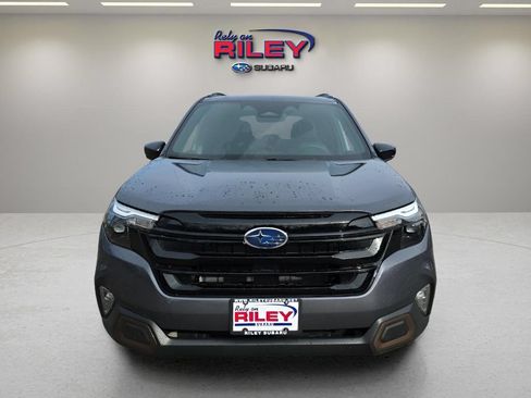 Certified 2026 Subaru Forester Sport AWD/4WD image 9
