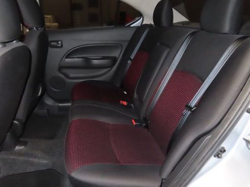 Used 2020 Mitsubishi Mirage G4 LE image 23