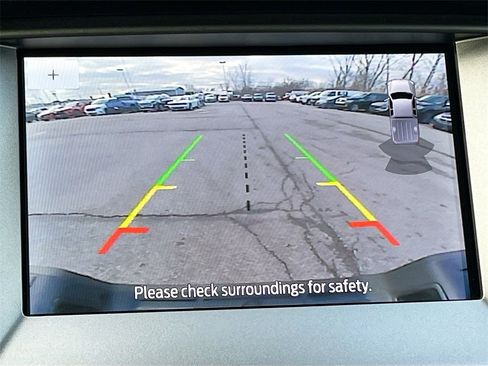 Used 2023 Ford Ranger XLT w/ Equipment Group 301A Mid image 13