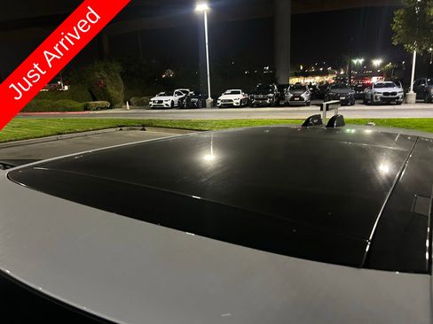 Used 2024 Land Rover Range Rover Sport SE image 12