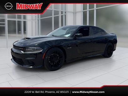 Used 2021 Dodge Charger R/T