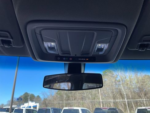 Used 2022 Chevrolet Silverado 1500 RST w/ Safety Package image 23