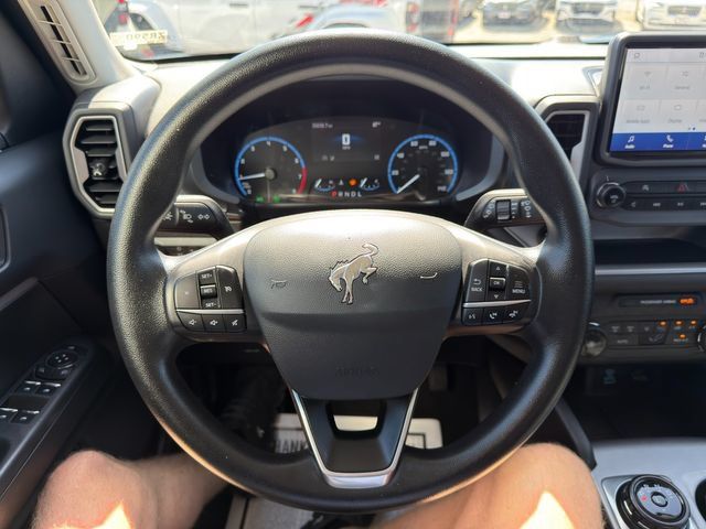 Used 2021 Ford Bronco Sport Big Bend AWD/4WD image 29