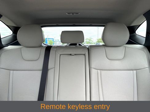 Used 2024 Hyundai Tucson Limited FWD image 6